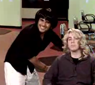 Visit The House Of Sanjaya!